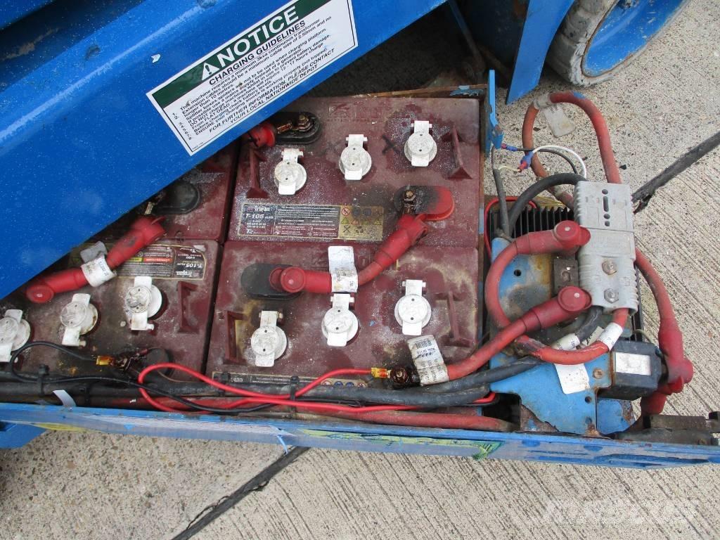Genie GS 1932 (143) Schaarhoogwerkers