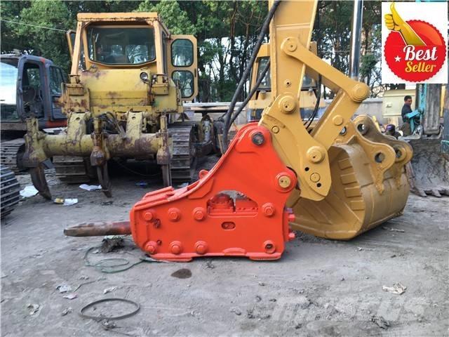 CAT 325 C Rupsgraafmachines