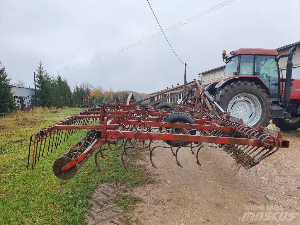 Same kultivaator 12m Cultivatoren
