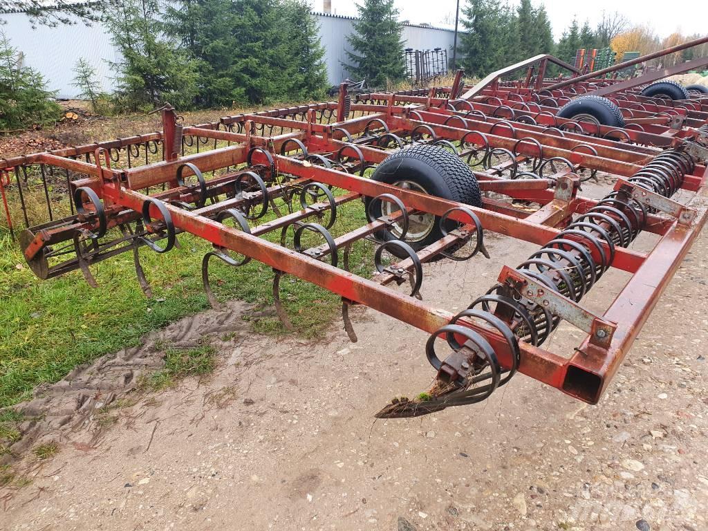 Same kultivaator 12m Cultivatoren