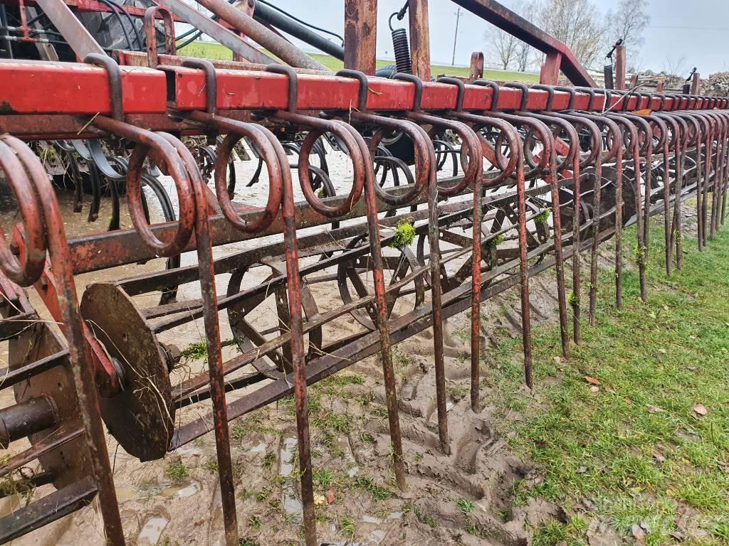 Same kultivaator 12m Cultivatoren