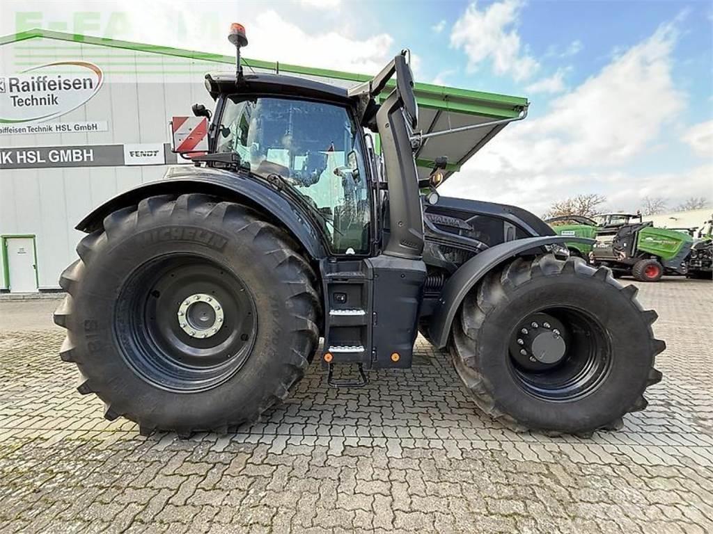 Valtra q305 Tractoren