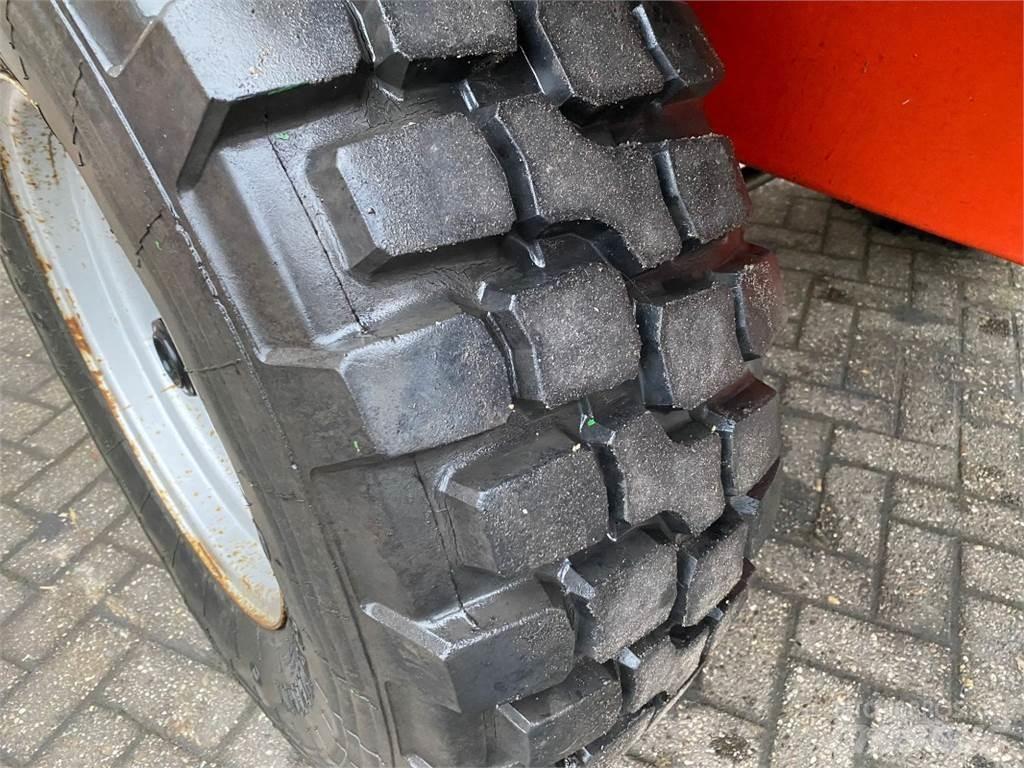 Strautmann BSL Balenwagens