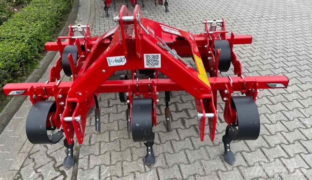 Grimme GH 2 Aardappel materieel - Overigen