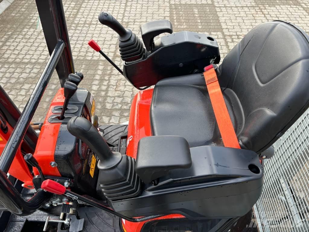 Kubota U 10-5 Demo Minigraafmachines < 7t