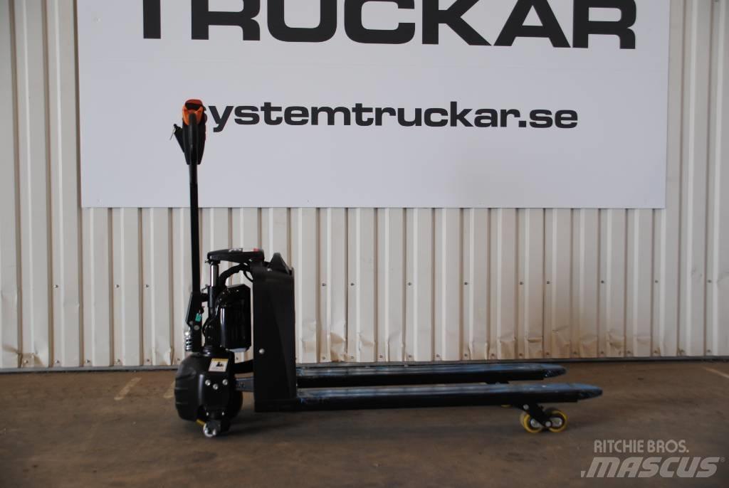 Hangcha CBD15-JH Electro-pallettrucks