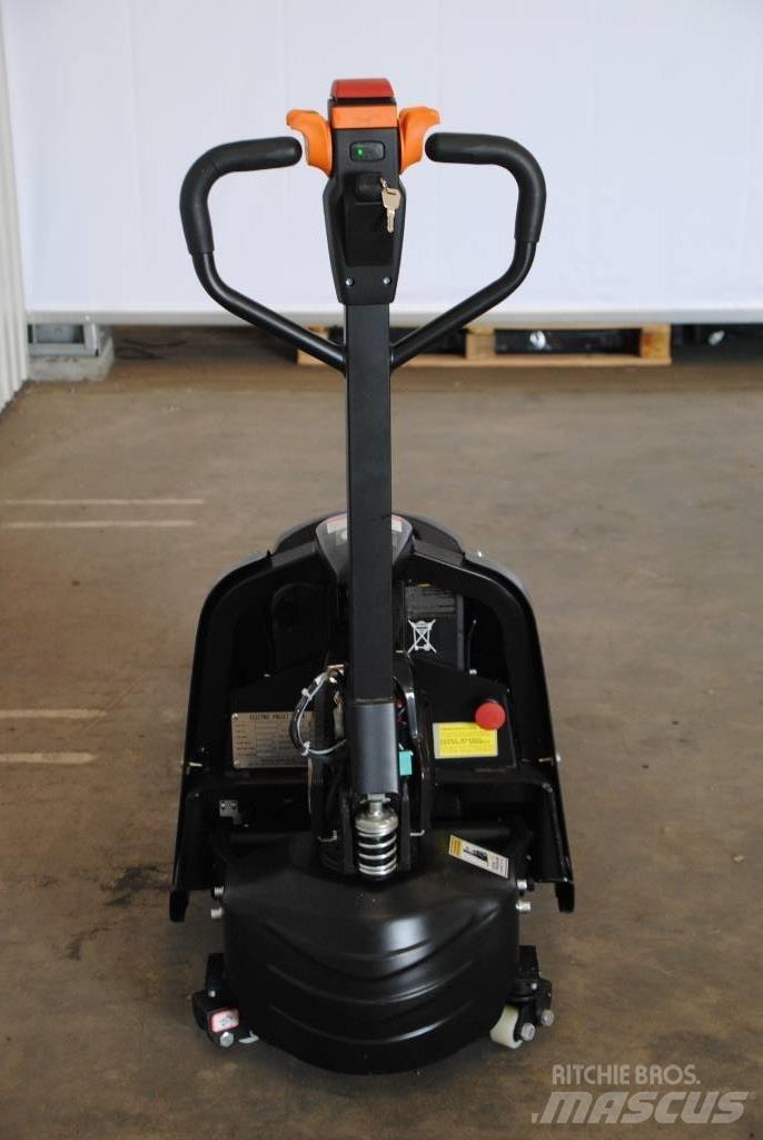 Hangcha CBD15-JH Electro-pallettrucks