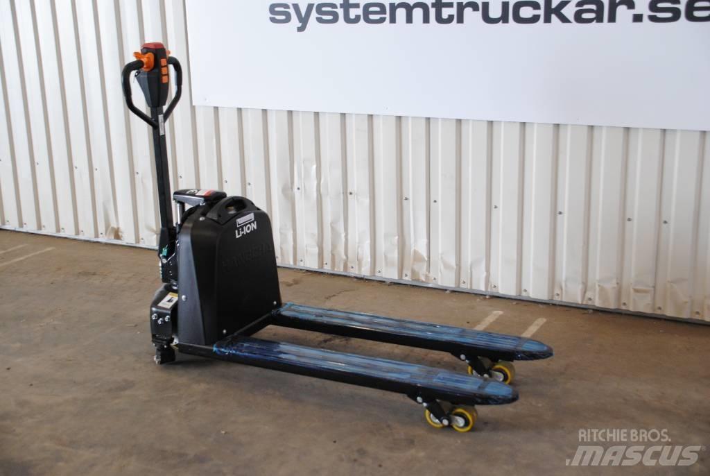 Hangcha CBD15-JH Electro-pallettrucks
