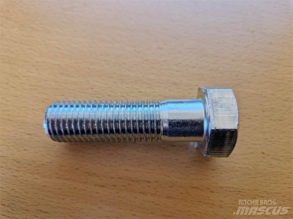 Ponsse 0027382 Chassis en ophanging