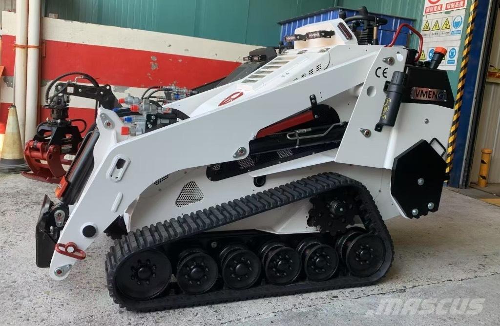  Vmeng Spartan SS1950 Schrankladers
