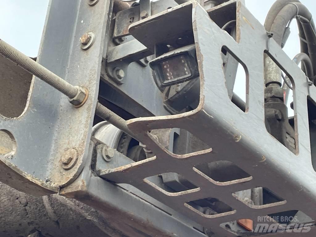 Wirtgen W100 Fi Asfaltfrezen