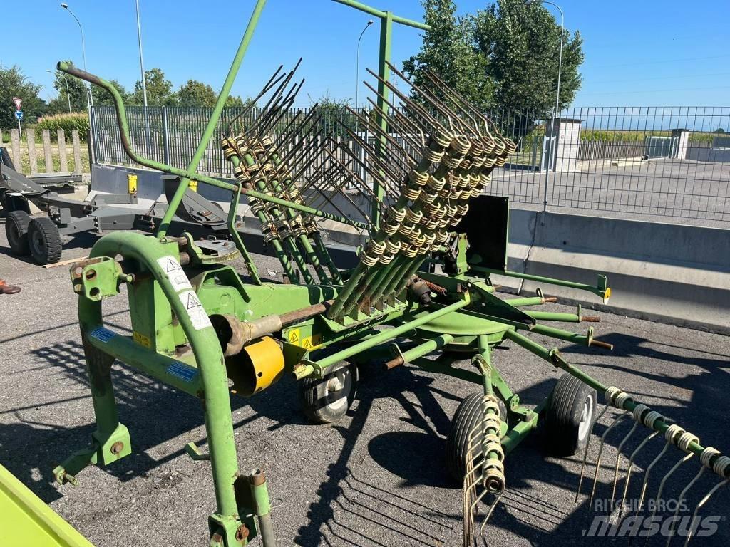 Krone SWADRO 385 Wikkelaars