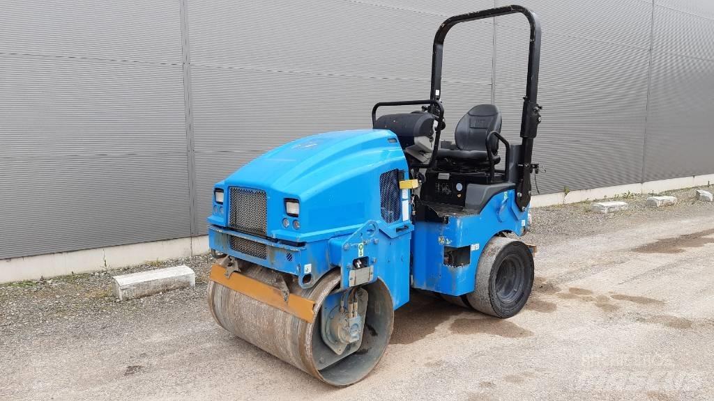 CAT CC24B Duowalsen