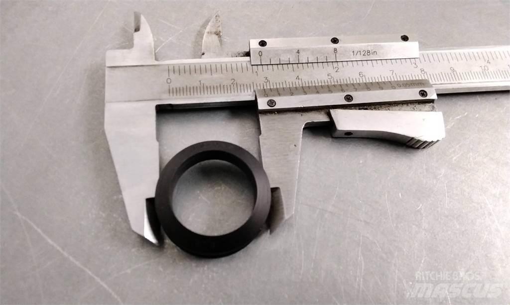 Ponsse 0078169 Chassis en ophanging