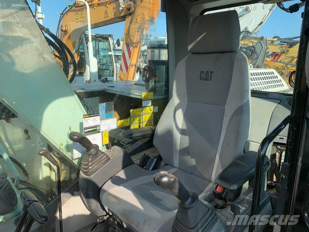 CAT 311 F LR Rupsgraafmachines