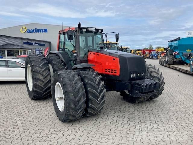 Valmet 8550 Tractoren