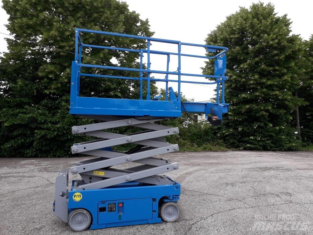 Genie GS 1930 Schaarhoogwerkers