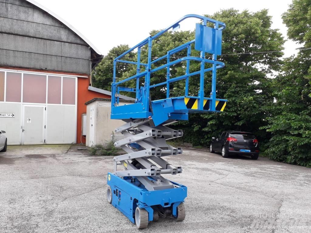 Genie GS 1930 Schaarhoogwerkers