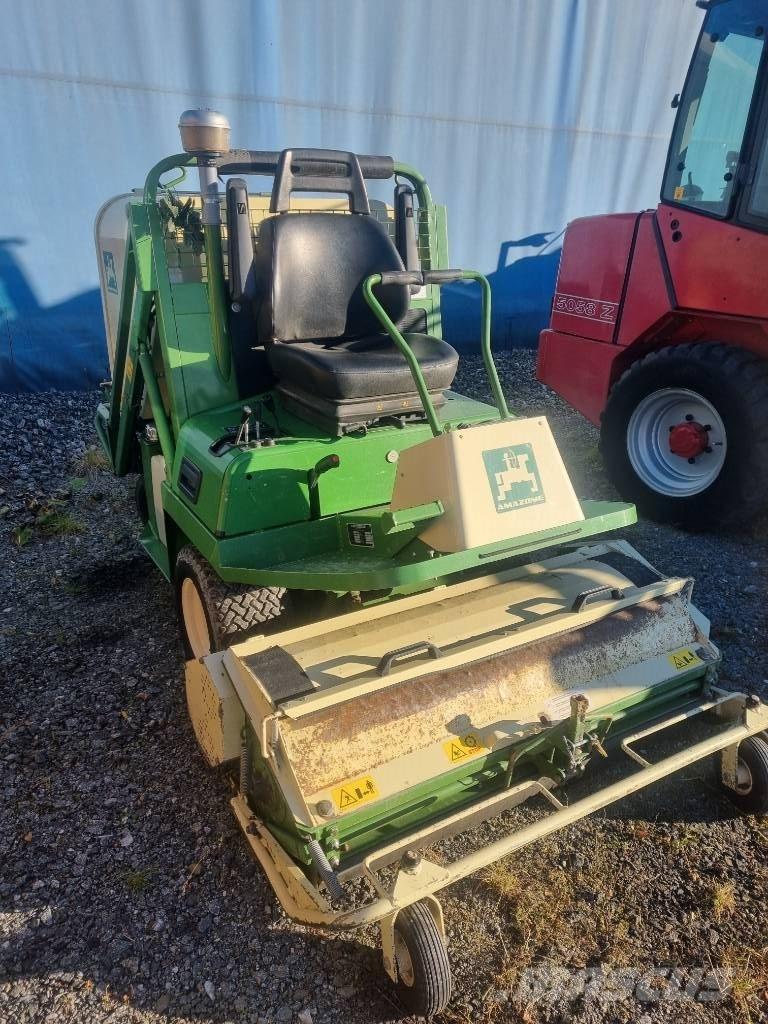 Amazone PH 125 Rijmaaiers