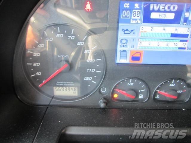 Iveco AS 440 S46 Trekkers