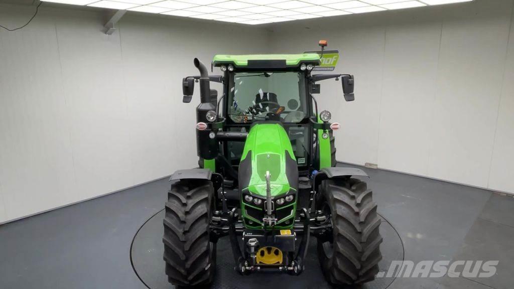 Deutz FAHR 5115 GS Tractoren