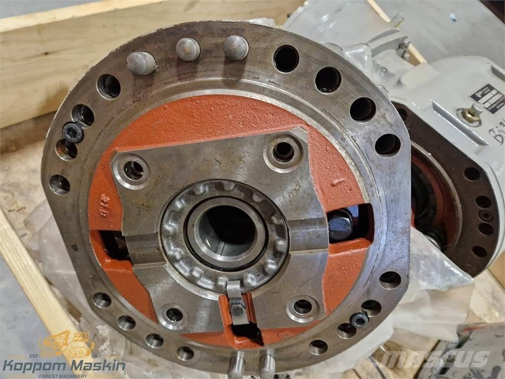 Rottne 043-1053 Transmissie