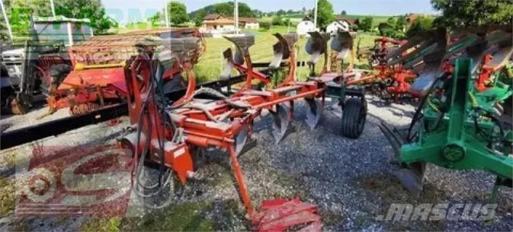 Vogel & Noot xs950 Conventionele ploegen