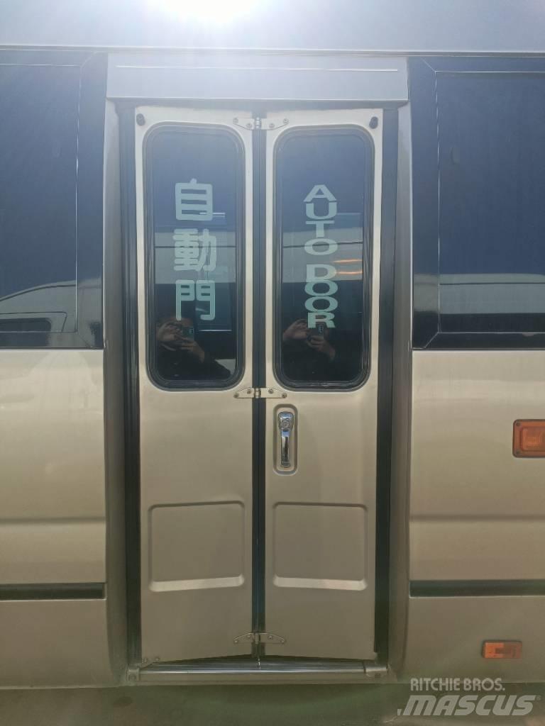 Toyota Coaster Bus Minibussen