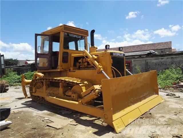 CAT D 6 D Rupsdozers