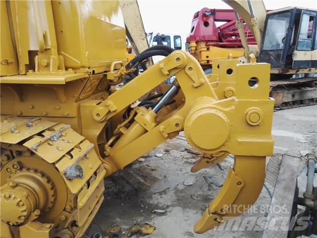 CAT D 6 D Rupsdozers