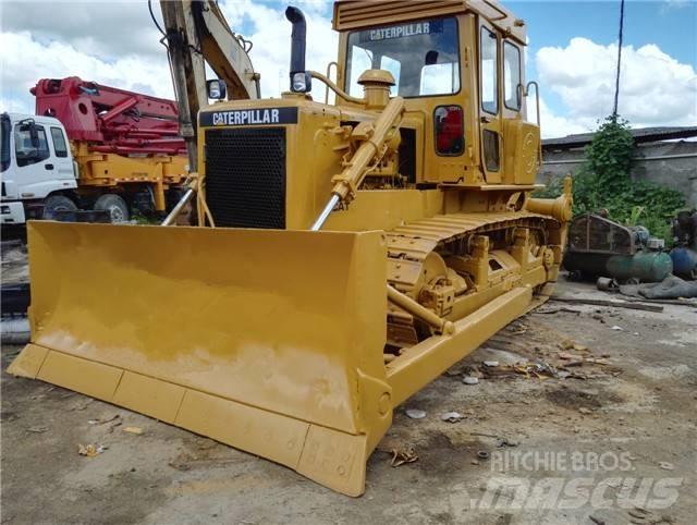 CAT D 6 D Rupsdozers