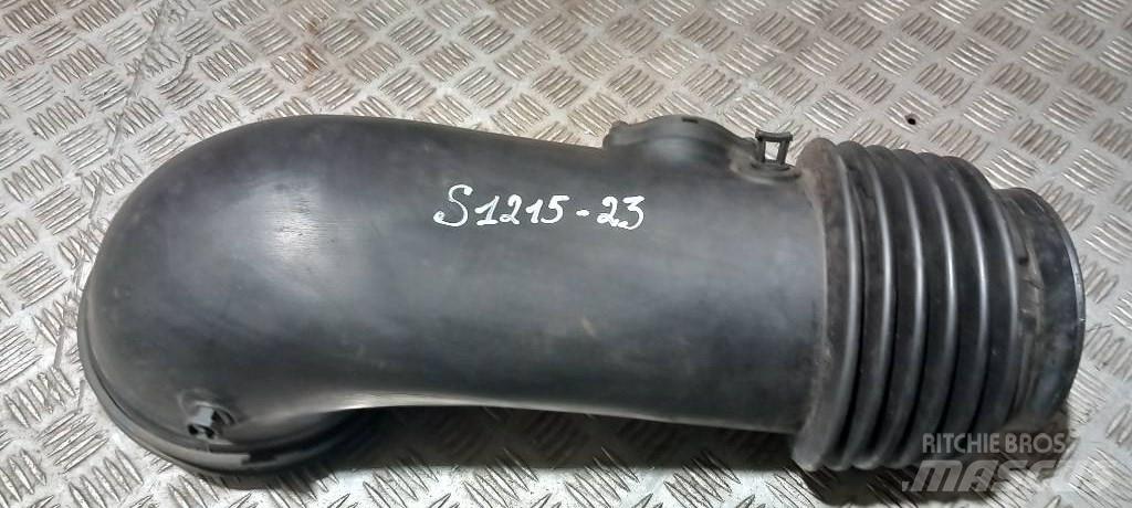 Scania R440  2094103 Cabine en interieur