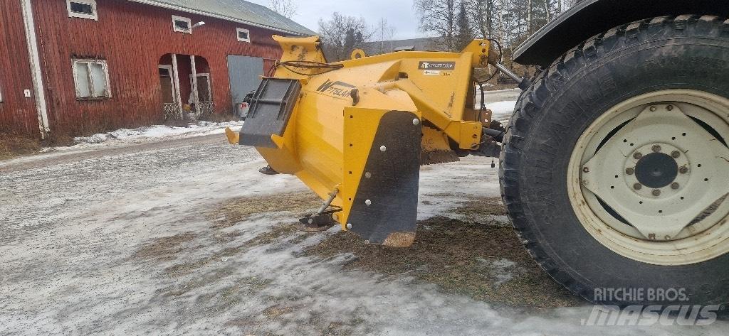 Wieska 275 LAH Sneeuwblazers