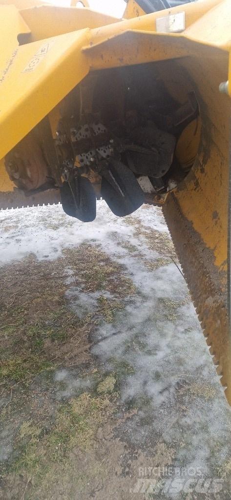 Wieska 275 LAH Sneeuwblazers