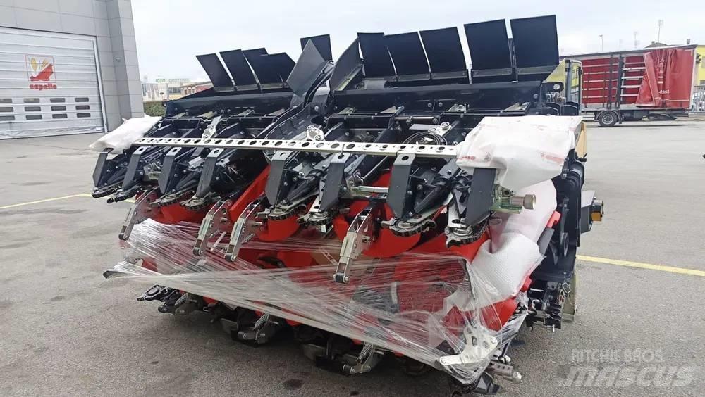 Capello Diamant HS8 Overige rooimachines