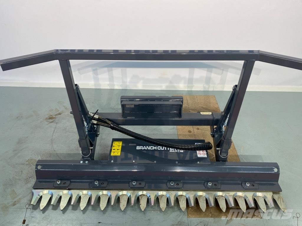 Multione Energiklipp Overige componenten