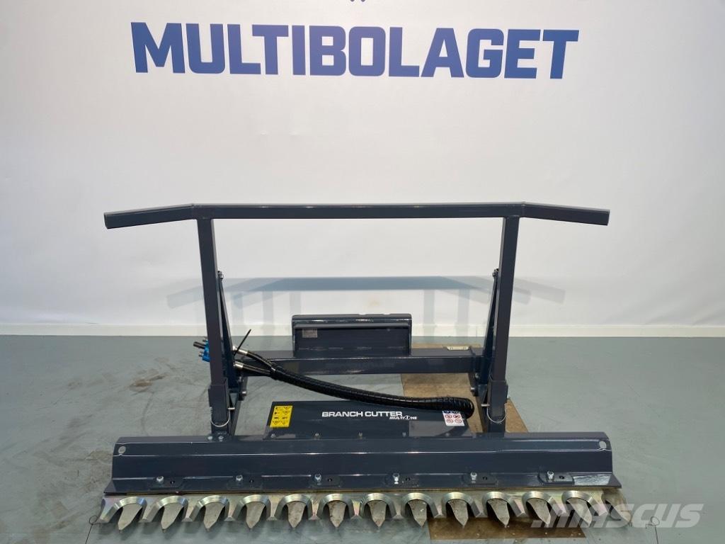 Multione Energiklipp Overige componenten