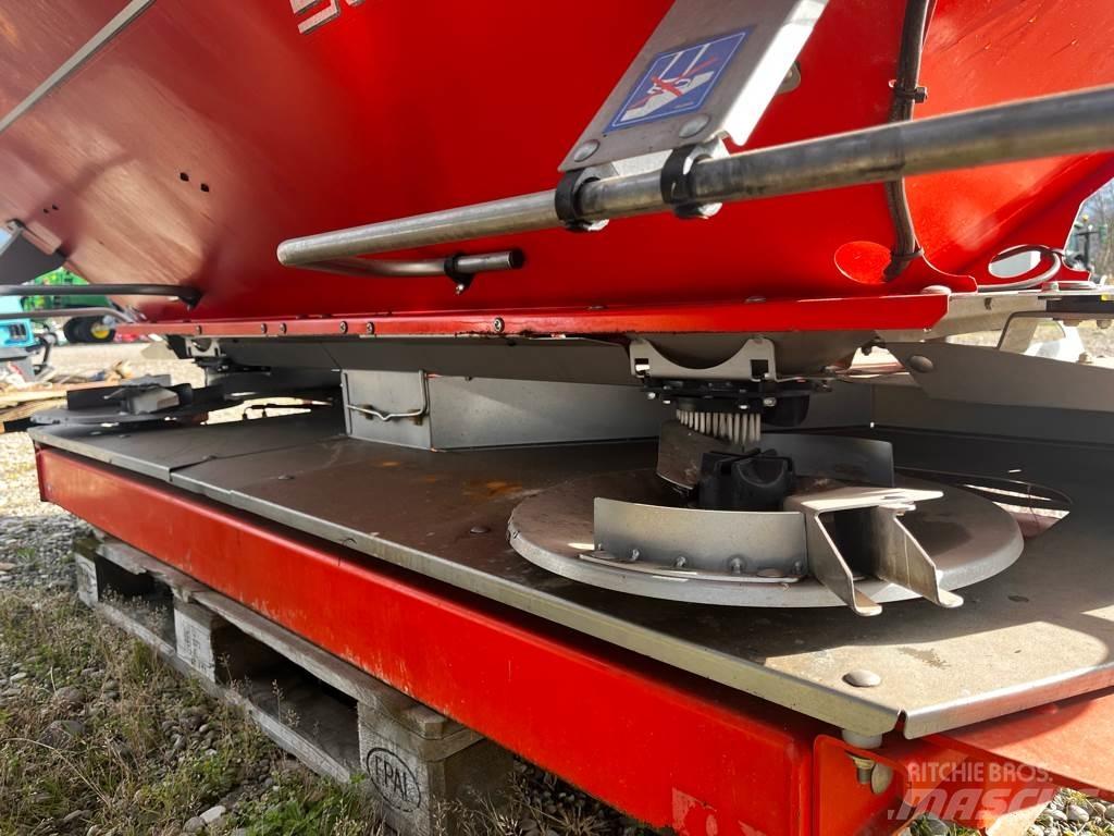 Rauch AXERA H/EMC Bemestings spuiten