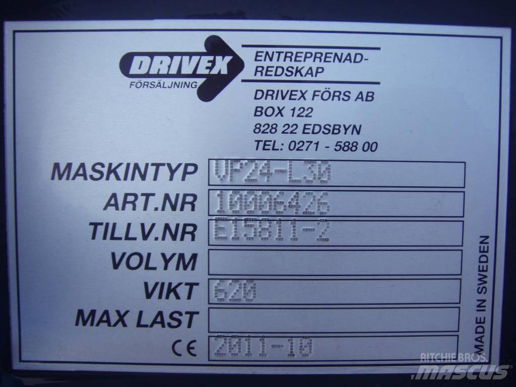 Drivex VP24-L30 Ploeg