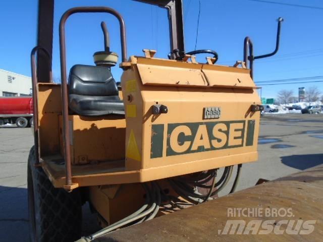 CASE W 602 BD Trilrolwalsen