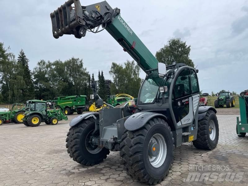 Kramer KT559 Verreikers