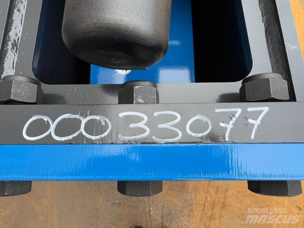 Hammer HS2400 Hamers en brekers