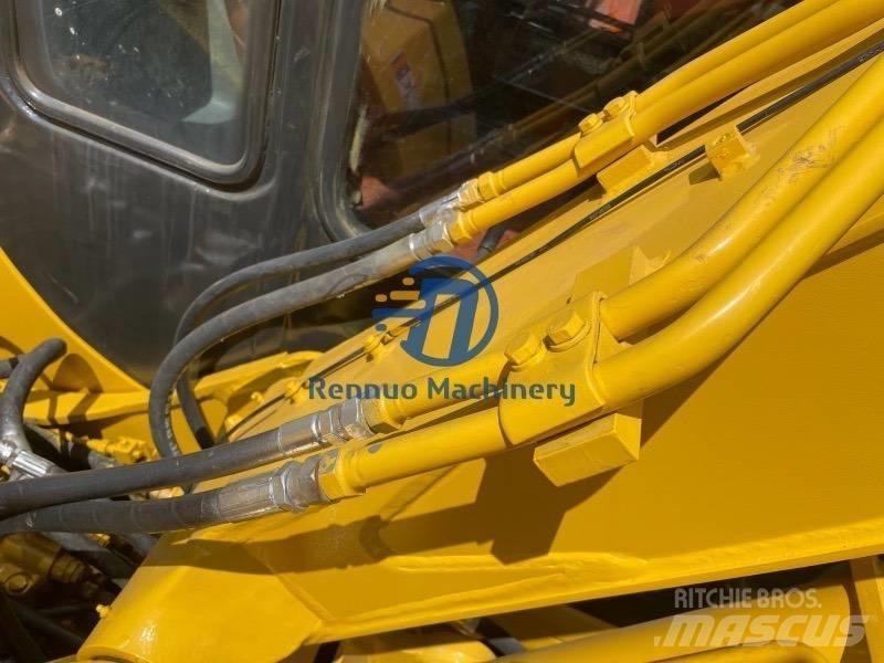 Komatsu PC 60 Minigraafmachines < 7t