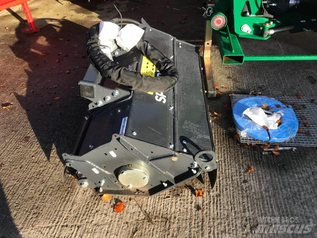 Spearhead TWIGA S60 Heggenscharen