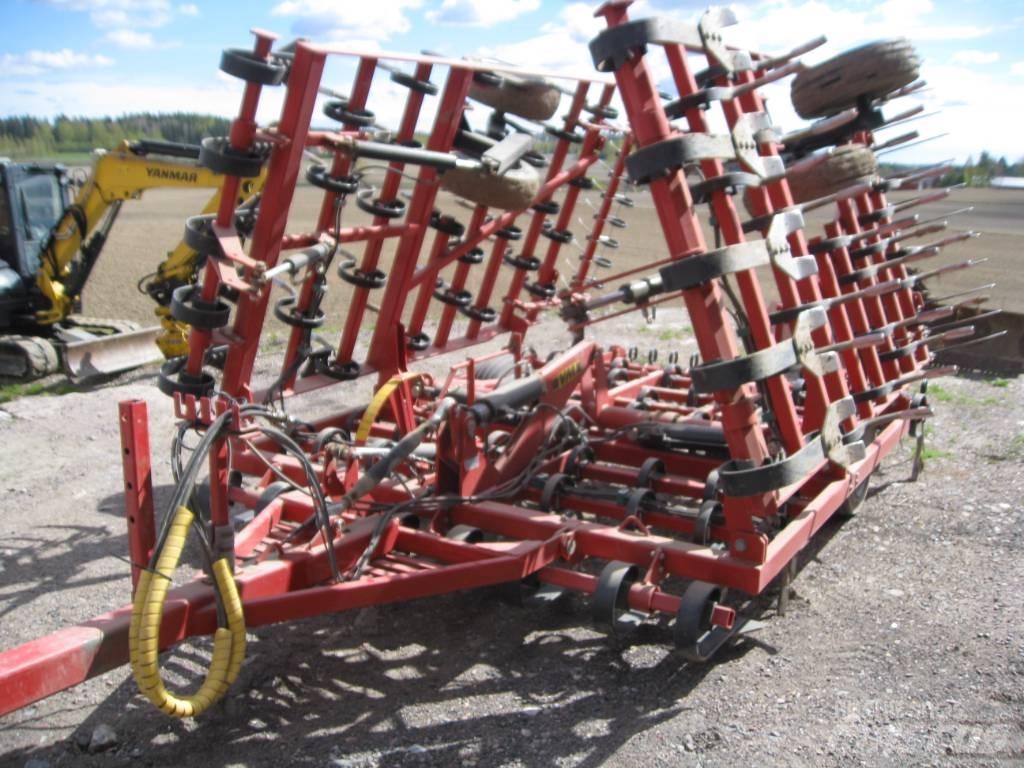 VM 6000 Eggen