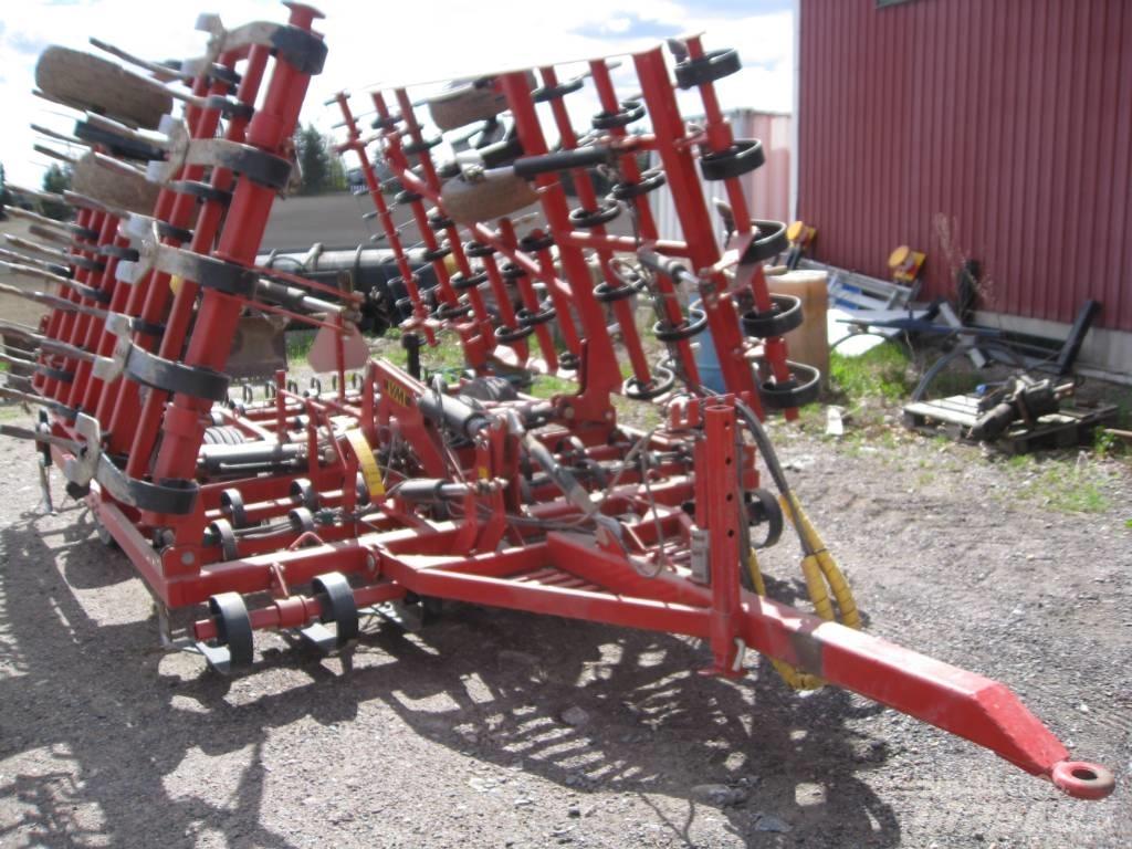 VM 6000 Eggen