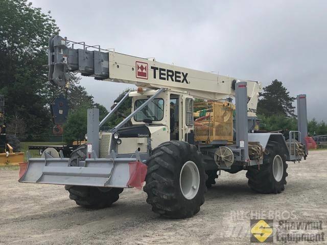 Terex BT 4792 Anders