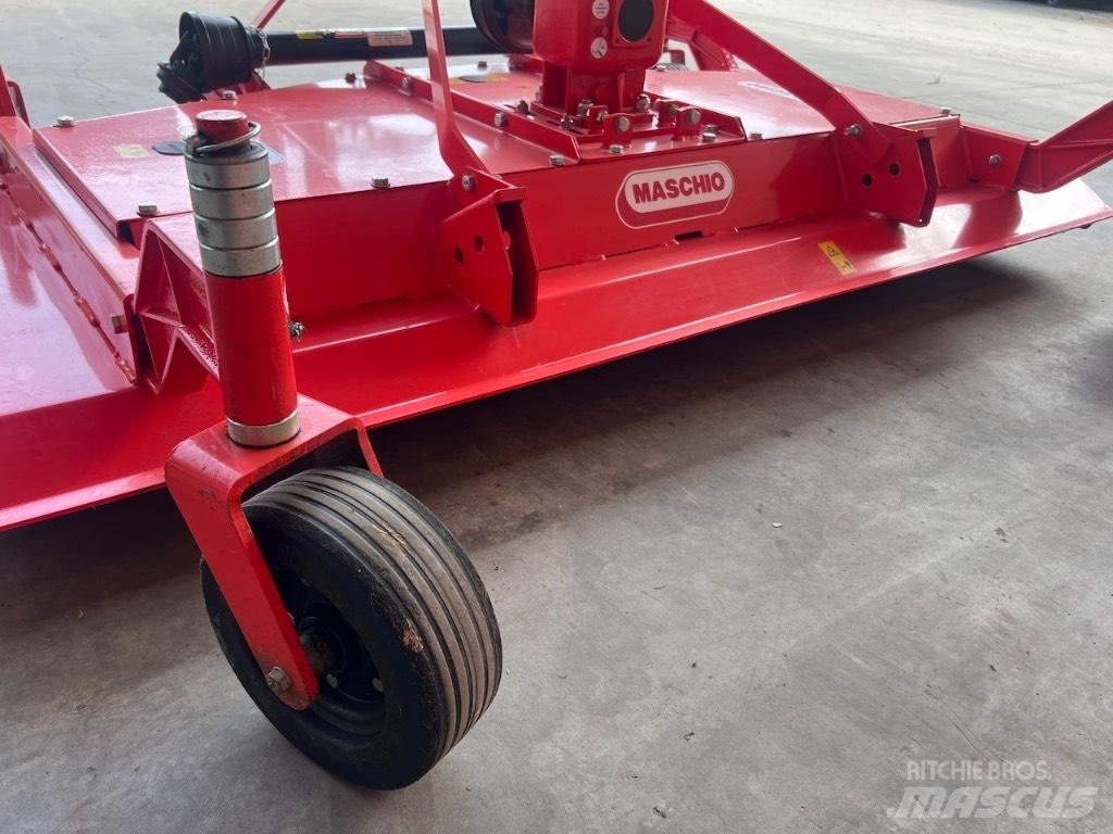 Maschio Jolly 210 Maaiers