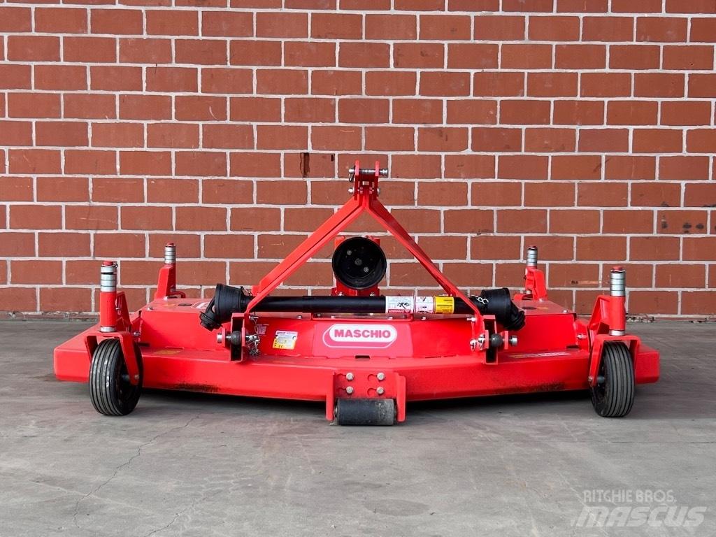 Maschio Jolly 210 Maaiers