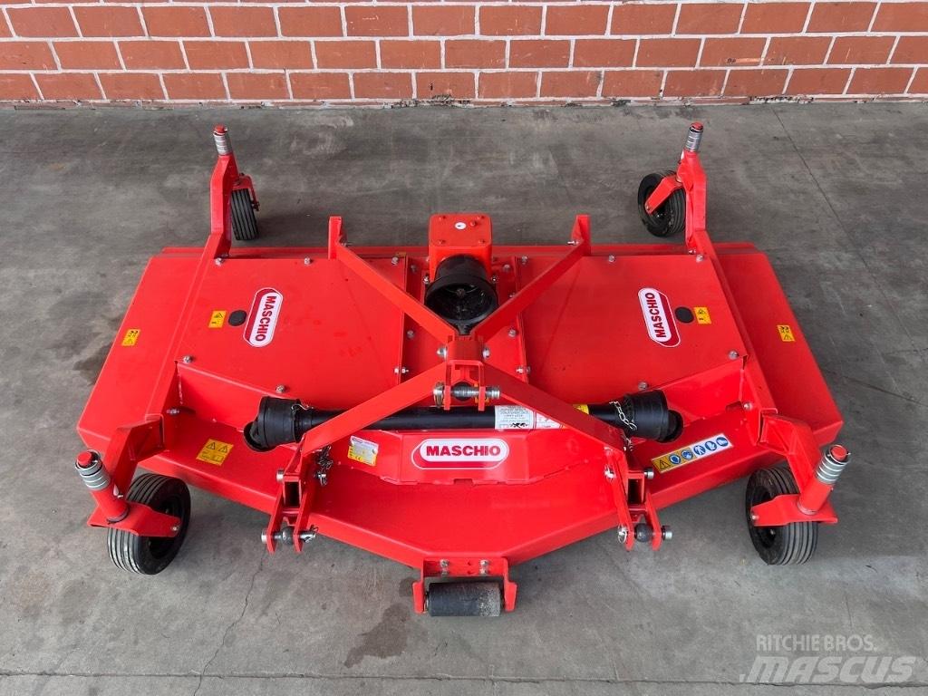 Maschio Jolly 210 Maaiers